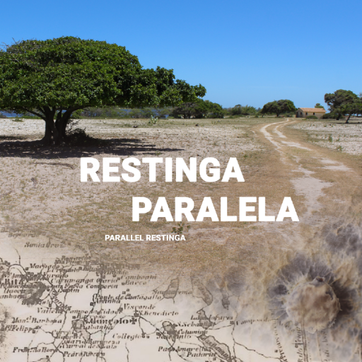 Restinga+Paralela+%3D+Parallel+Restinga