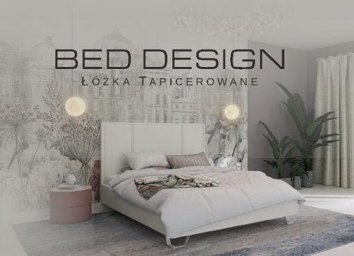 Katalog Bed Design 2022