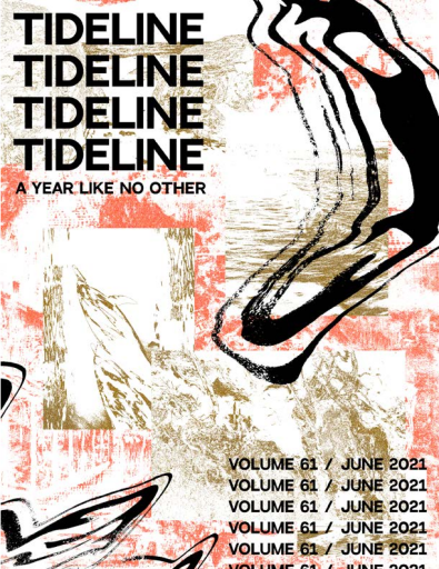 Tideline Magazine