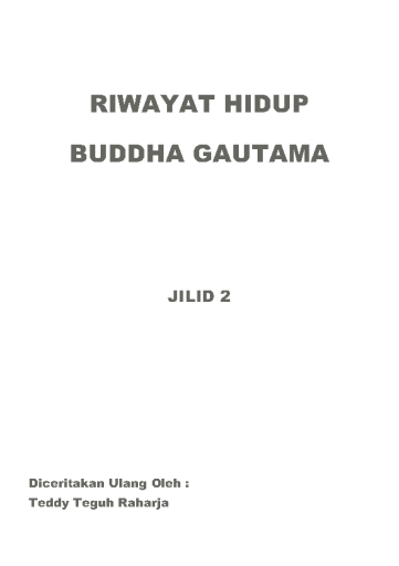 Riwayat+Hidup+Buddha+Jilid+2