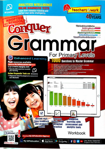 Conquer Grammar 1 by A.Lee (z-lib.org)