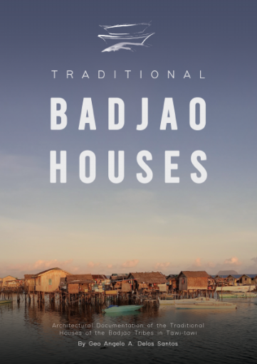 Traditional+Badjao+Houses