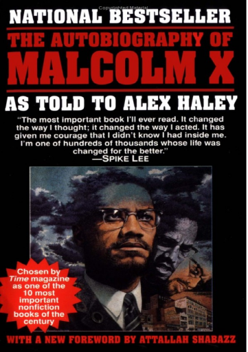 Autobiography+of+Malcolm+X