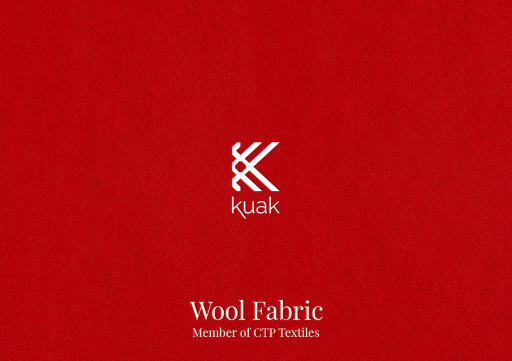 Catalogue Kuak - wool