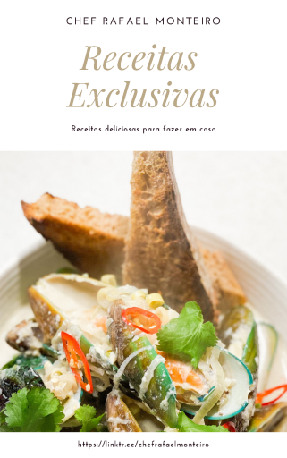 E-book+Receitas+Exclusivas+-+Chef+Rafael+Monteiro