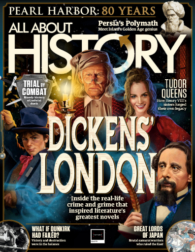 All About History - Issue 111, 2021_