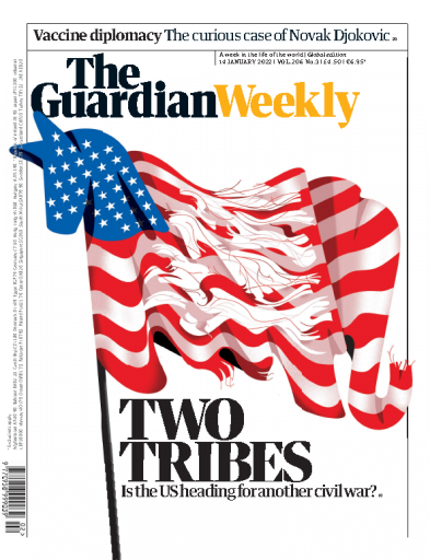The Guardian Weekly (2022-01-14)