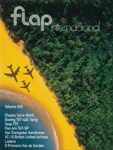Flap Internacional - Edição 589 (2021-12)