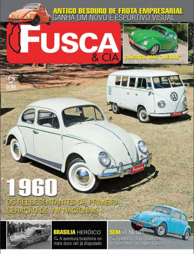 Fusca & Cia (2021-11)