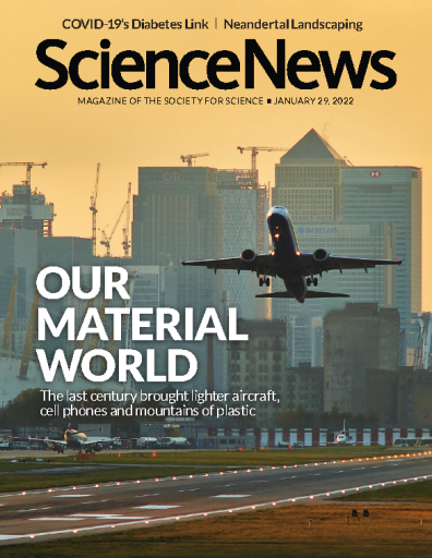 Science News - USA (2022-01-29)