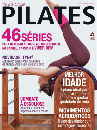 Pilates (2021-11) - CB