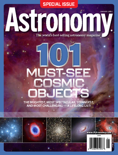 Astronomy - USA (2022-01)