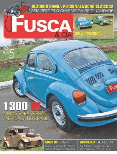 Fusca & Cia (2022-01)