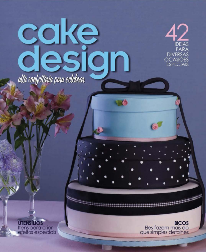 Cake Design (2022-02)