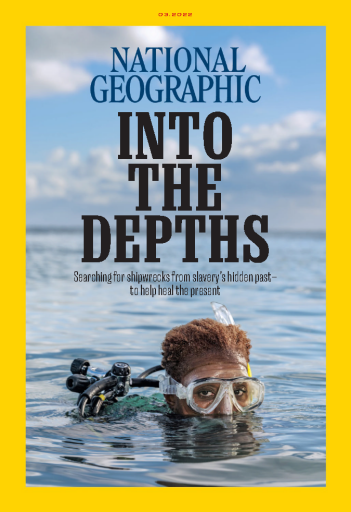 National Geographic Kids - UK (2022-03)