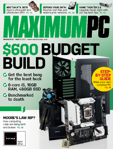 Maximum PC - USA (2022-03)