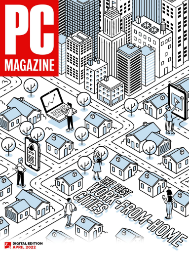 PC Magazine - USA (2022-04)
