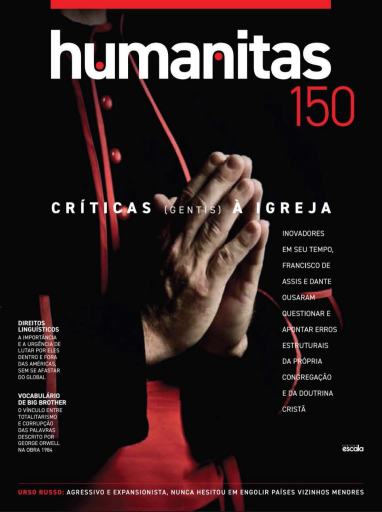 Humanitas - Edição 150 (2022-03)