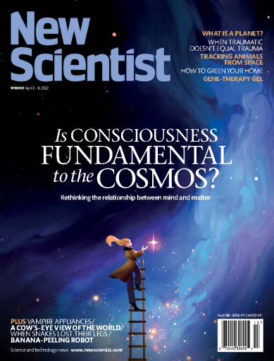 New Scientist - USA (2022-04-02)