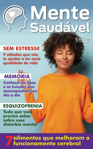 Mente Saudável - Edição 03 (2022-03)