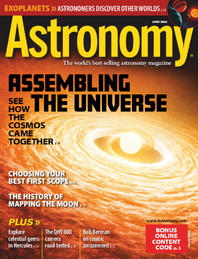 Astronomy - USA (2022-06)
