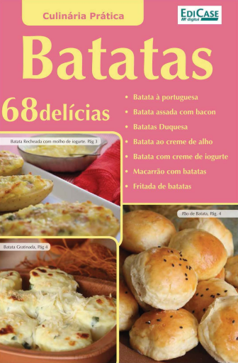 Culinária Prática - Edição 10 (2022-04)