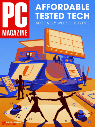 PC Magazine - USA (2022-05)
