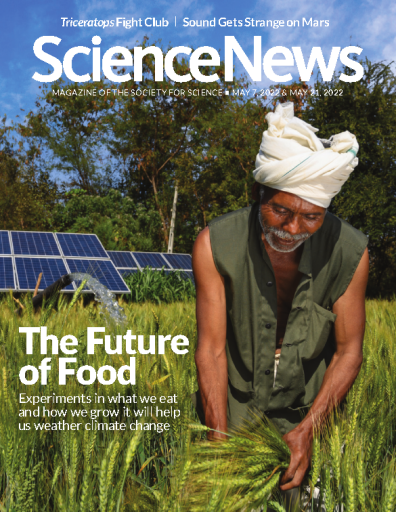 Science News - USA (2022-05-07)