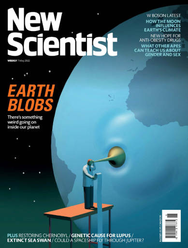 New Scientist - USA (2022-05-07)