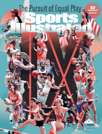 Sports Illustrated - USA (2022-06)