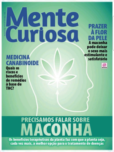 Mente Curiosa - Edição 124 (2022-05)