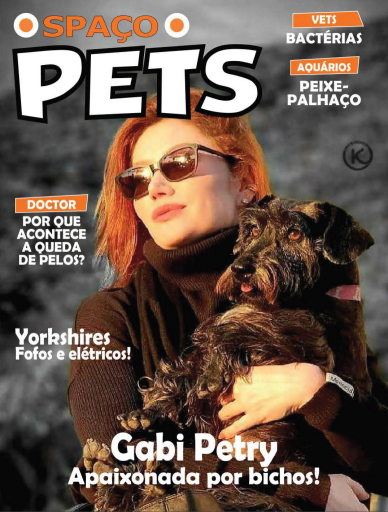 Spaço Pets - Edição 35 (2021-05)
