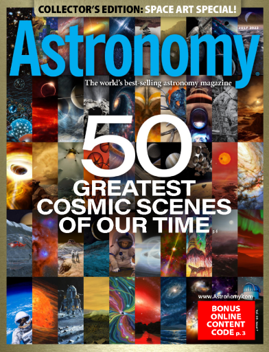 Astronomy - USA (2022-07)