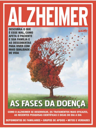 Guia Minha Saúde Especial - Alzheimer (2022-05)