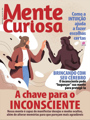 Mente Curiosa - Edição 125 (2022-06)