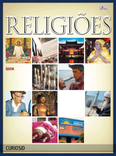História das Religiões (2022-05)