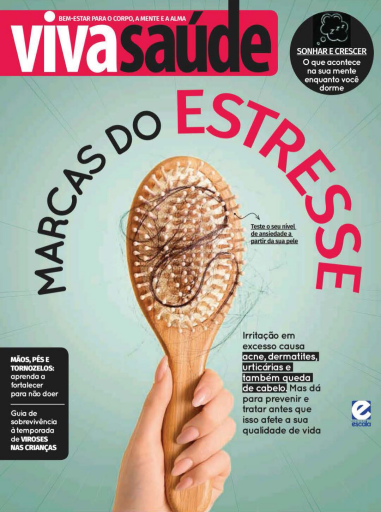 Viva Saúde - Edição 220 (2022-06)