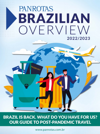 Panrotas - Brazilian Overview (2022-2023)