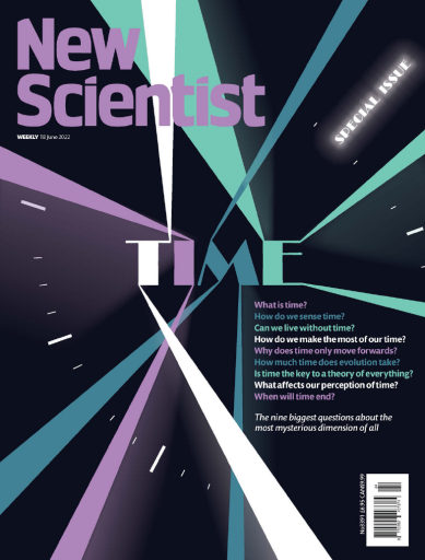 New Scientist - UK (2022-06-18)
