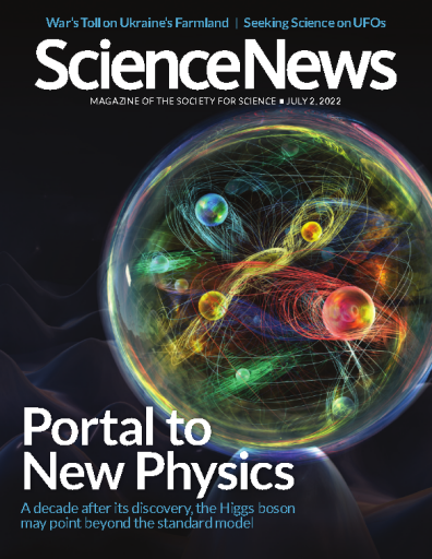Science News - USA (2022-07-02)