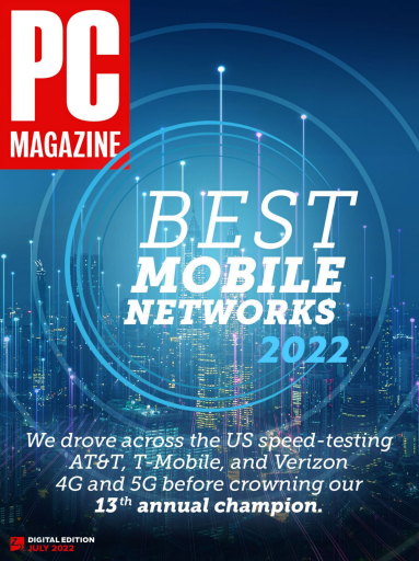 PC Magazine - USA (2022-07)