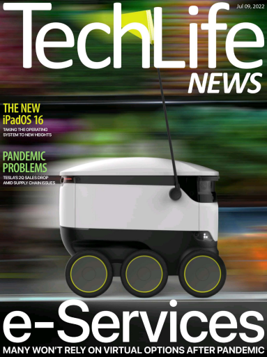 Techlife News - USA (2022-07-09)