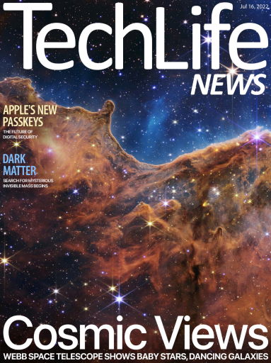 Techlife News - USA (2022-07-16)