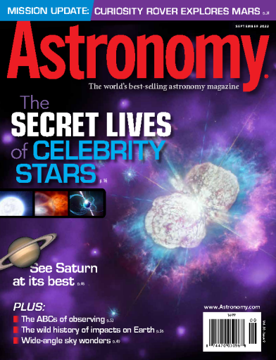 Astronomy - USA (2022-09)
