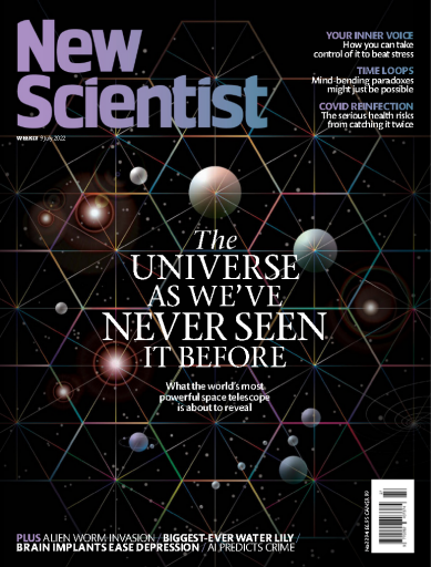 New Scientist - UK (2022-07-09)