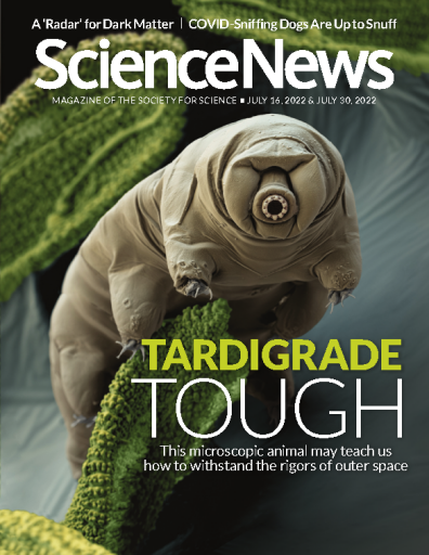 Science News - USA (2022-07-16)