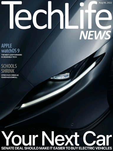 Techlife News - USA (2022-08-06)