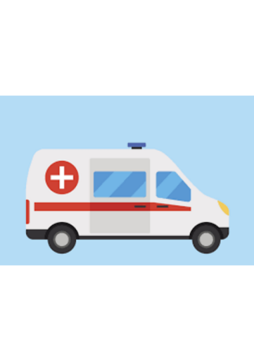 Fast Ambulance Service in Bangalore