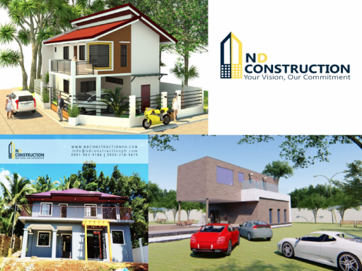 Trusted Home Construction Company in Laguna - NLD Construction