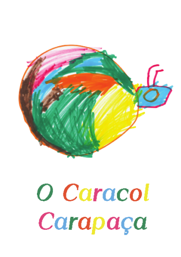 O+Caracol+Carapa%C3%A7a